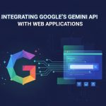 Integrating Google's Gemini API With Web Application